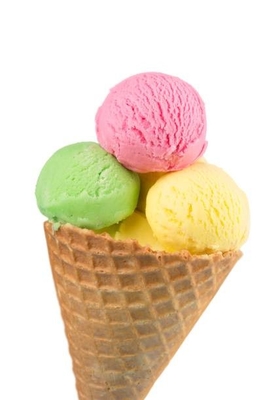 Emulsificantes e estabilizadores de alimentos em pó branco certificados FSSC DMG E471 para sorvete