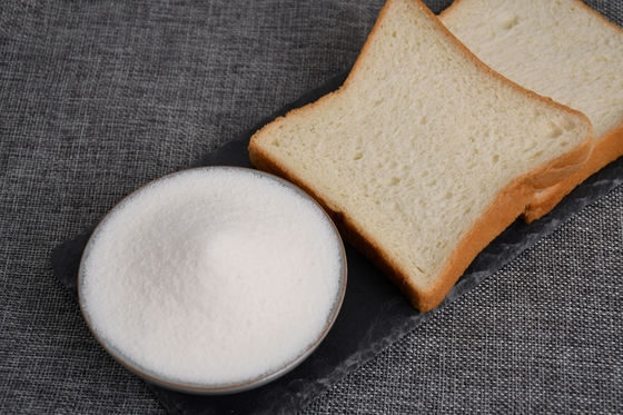 Alimento-categoria de alta qualidade Monoglyceride destilado (DMG90) - agente de formação de espuma versátil para prazeres da padaria