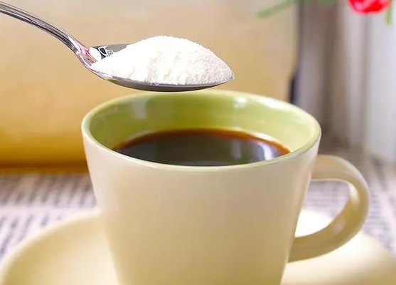 FSSC Monoglicerídeo destilado E471 Ingrediente de creme não lácteo