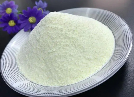 FSSC Monoglicerídeo destilado E471 Ingrediente de creme não lácteo