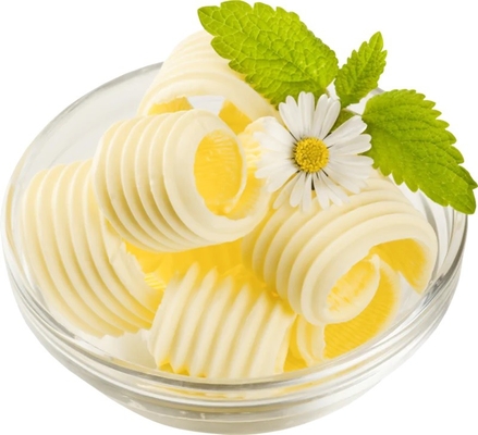 Emulsificante de alimentos Monoglicerídeo destilado China Fábrica de pó branco para margarina