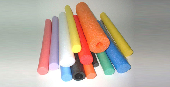Aditivos químicos Gliceril monostearato GMS99 Para produção de espuma NPE/EPE