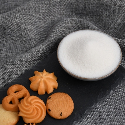 Emulsionante alimentar Monoglicerídeo destilado E471 para produção de gel de bolo