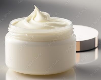 Glicerol Monostearato GMS 40% Flocos Cera Surfactante não-oniônico para água em cosméticos à base de óleo