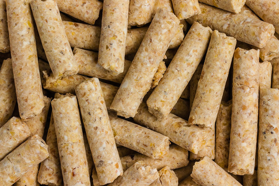 Benefícios do monolaurato de glicerol E471 para o crescimento e a conversão de alimentos para suínos