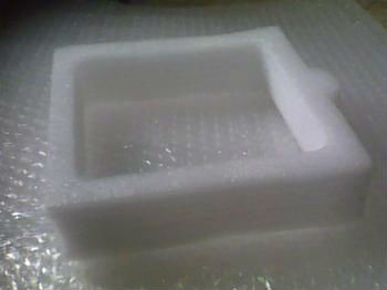 Agente de espuma PE Glicerina Monostearato GMS 95 / gMS 99 / dMG95