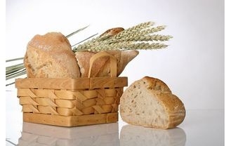 ISO9001 mono e emulsivo 123-94-4 do alimento dos Diglycerides GMS40 E471