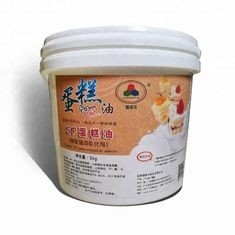 Emulsivos da padaria de GMS E471