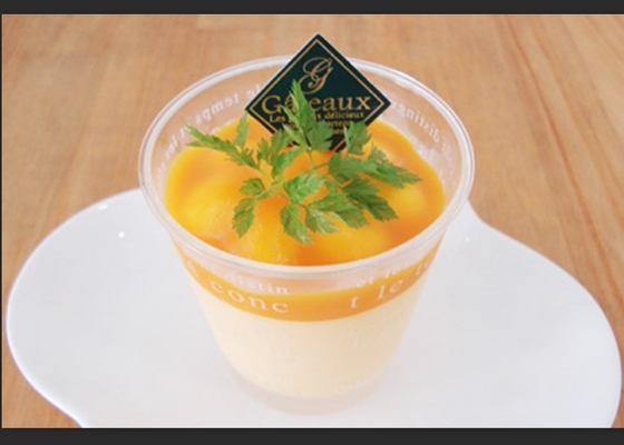 Emulsivo amarelado insípido do alimento E471 do ISO