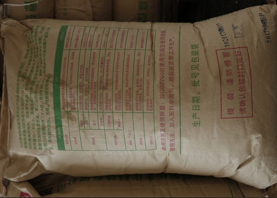 Emulsivo CAS 123-94-4 do alimento do produto comestível E471