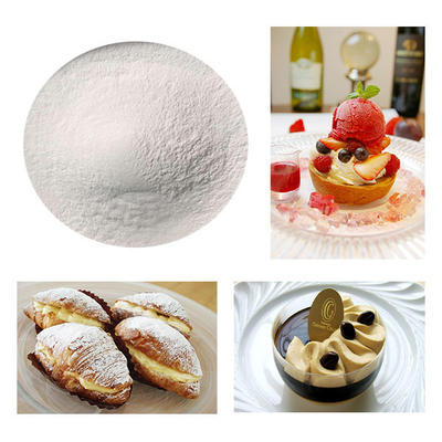 O produto comestível GMS99 E471 destilou o Monostearate da glicerina