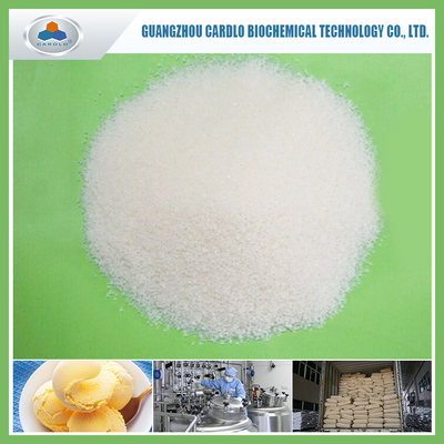 Emulsivos naturais habilitados do alimento do ISO 9001 PGE 99%