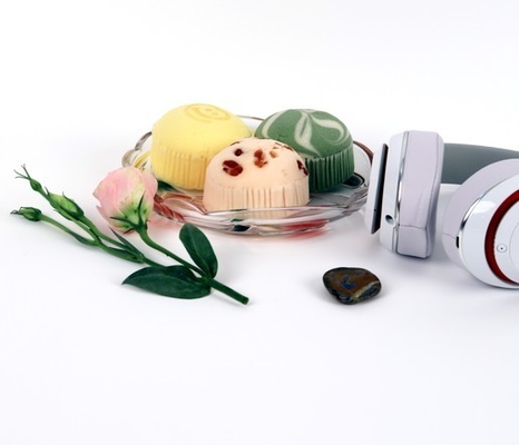 Emulsivo natural Cas 123-94-4 do alimento da pureza de 90%