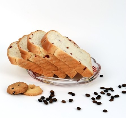 Emulsivos naturais destilados do alimento de Monolaurate 90% GML do glicerol