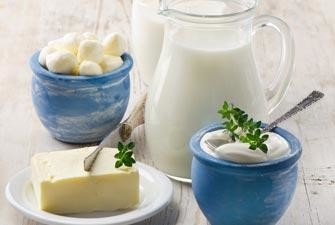 Produto comestível branco do Monostearate do glicerol do SE 40 GMS
