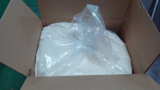 Ésteres do Polyglycerol ISO9001 do emulsivo do bolo de esponja dos ácidos gordos