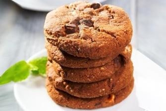 Emulsivo do produto comestível DMG95 DMG no alimento