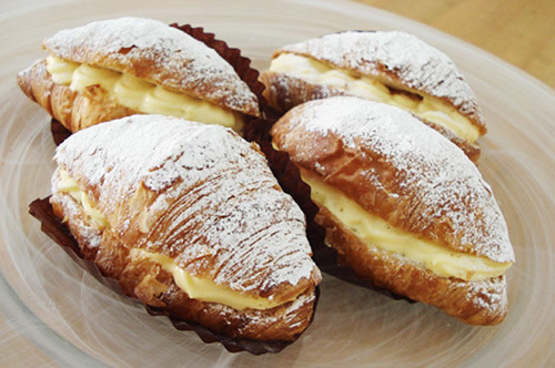 Emulsivos do pão da pureza alta