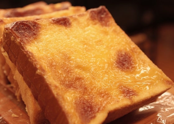 Pane o emulsivo E471 de Gms