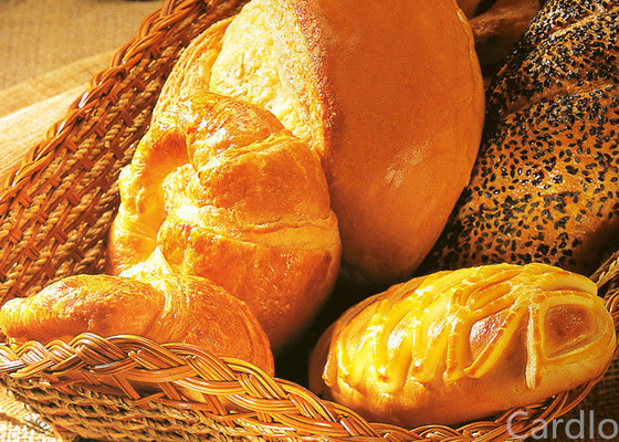 Ingredientes de cozimento do Improver 20kg/Bucket do ISO 22000