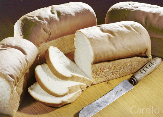 Emulsivos do pão de GMS E471