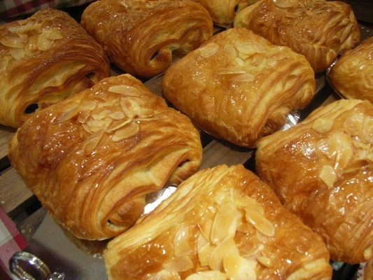 Emulsivos comestíveis naturais do Monostearate do glicerol para biscoitos