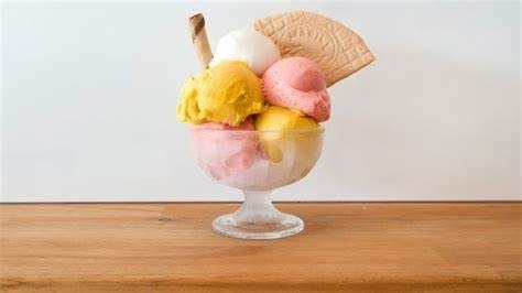Emulsivos naturais E475 do alimento de 99% PGE para o gelado