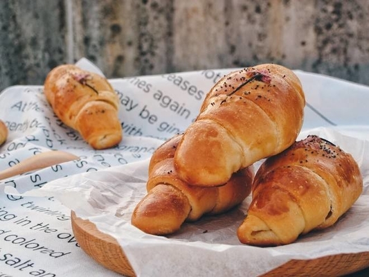 Os emulsivos naturais do alimento do ISO combinam o Improver do pão 12 meses de vida útil