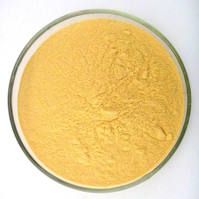 Emulsivo amarelado do alimento: De DM90P pó da lecitina não GMO