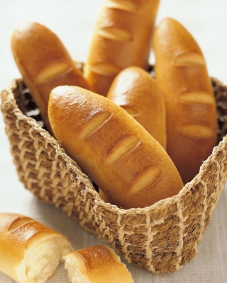 Pó branco GB2760 do Improver do pão do composto do produto comestível