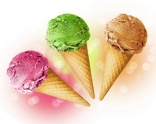 Emulsivos Halal do gelado da certificação