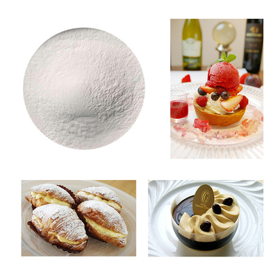 123-94-4 mono emulsivo do alimento dos Diglycerides E471 para o bolo