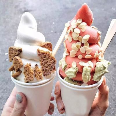 Os ésteres do ácido gordo do Sorbitan medem 60 emulsivos naturais do alimento