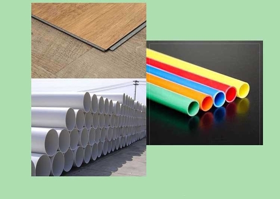 Lubrificantes internos e externos Glicerilo Monostearato GMS Para PVC