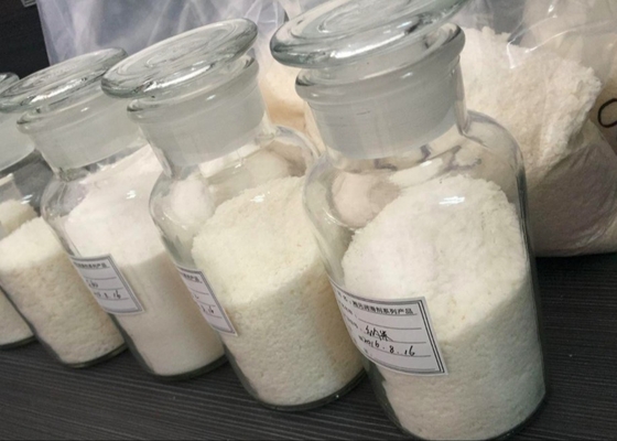 0.91 g/cc Lubrificante interno para agentes auxiliares de plástico de PVC