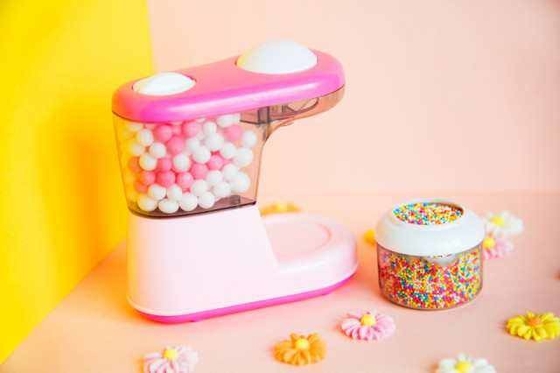 Emulsivo do produto comestível do Monoglyceride GMS-SE40 para a pastilha elástica