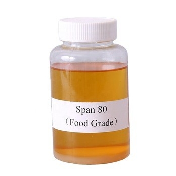 Do Sorbitan baixos HLB emulsivos do Monostearate E491 SPAN80