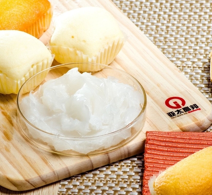 Cor do emulsivo de SP Cake Gel Improver do fabricante de China boa
