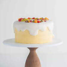Pó branco 25kg/caixa do modificador de superfície liso do Improver do bolo do emulsivo do produto comestível