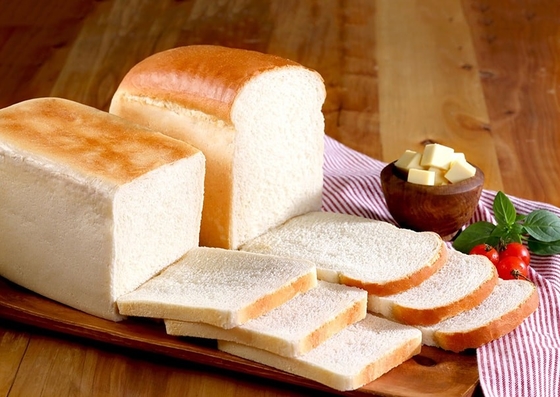 Pó branco GB2760 do Improver do pão do composto do produto comestível