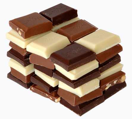 Emulsionante Monoglicerídeo destilado E471 DMG95 para chocolate e caramelos