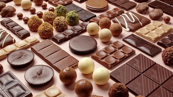 Emulsionante Monoglicerídeo destilado E471 DMG95 para chocolate e caramelos