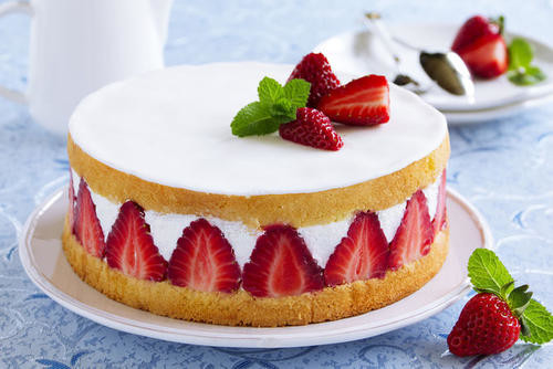 Emulsivo composto 309-180-8 977051-29-8 do produto comestível do Improver do bolo