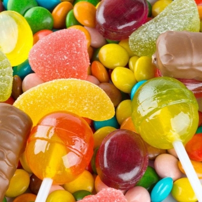 O certificado Halal destilou o mono emulsivo do alimento dos Glycerides E471 para confeitos Aerated