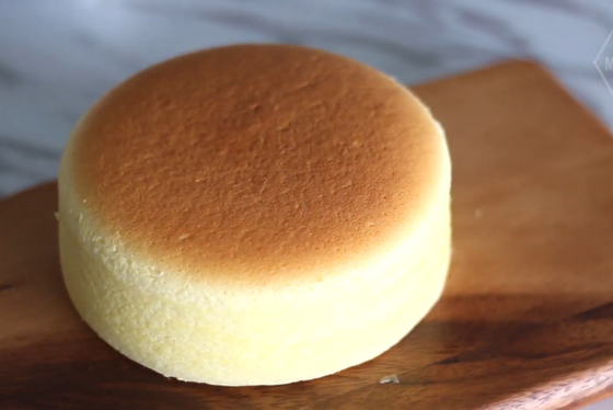 SP do emulsivo do gel do bolo branco para os bolos de esponja médios e superiores do graduado