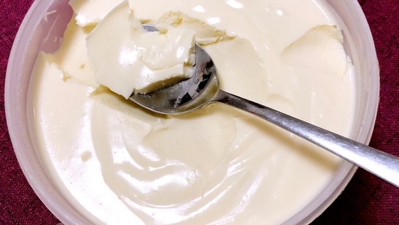 SP do emulsivo do gel do bolo branco para os bolos de esponja médios e superiores do graduado