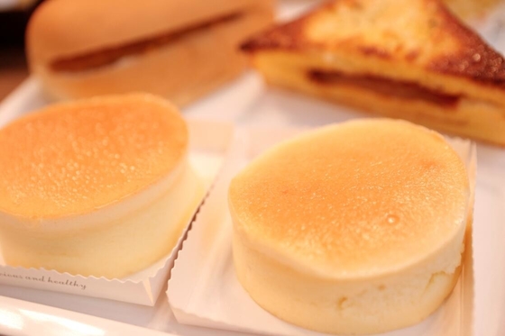 SP do emulsivo do gel do bolo branco para os bolos de esponja médios e superiores do graduado