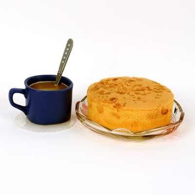 Gel alto do bolo do SP da taxa da passagem para o bolo de esponja
