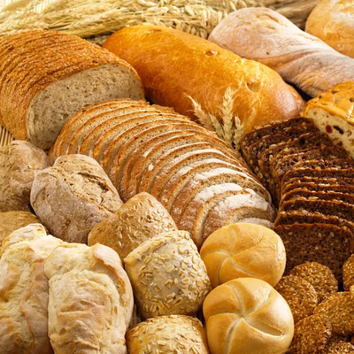 123-94-4 os emulsivos naturais do alimento molham o pó branco do Monostearate Dispersible da glicerina