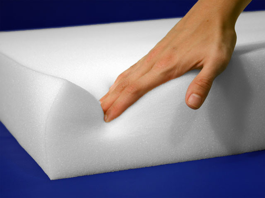 Materiais para colchões de espuma de polietileno glicerina monostearato GMS99